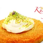 Ice Cream Kunafa